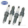 Auto Spark Plugs 18846-08071 For Hyundai Sonata